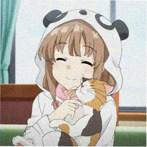 影迷头像